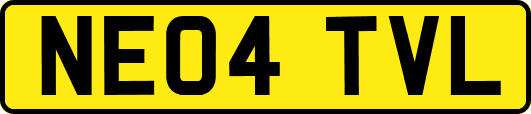 NE04TVL