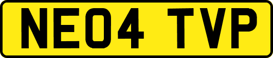 NE04TVP