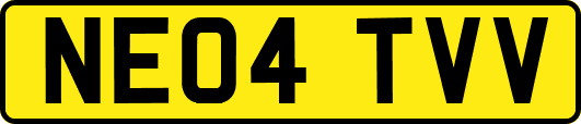 NE04TVV
