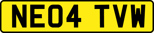 NE04TVW