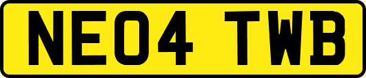 NE04TWB