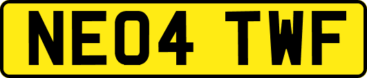 NE04TWF