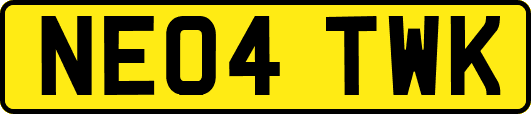 NE04TWK