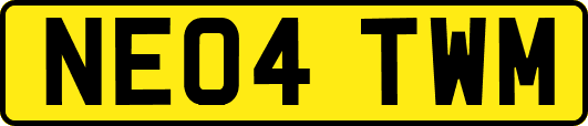 NE04TWM