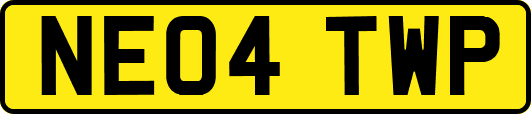 NE04TWP