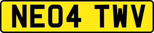 NE04TWV