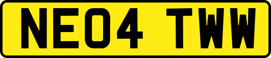 NE04TWW
