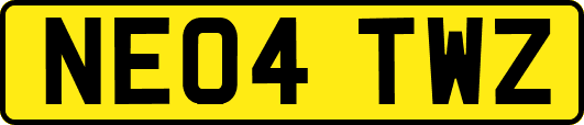 NE04TWZ