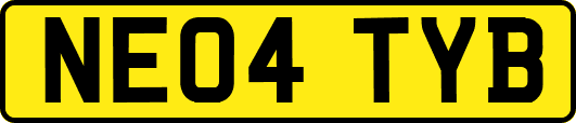 NE04TYB