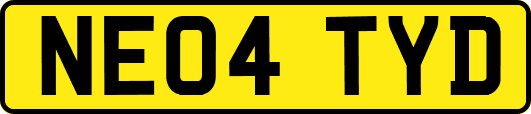 NE04TYD