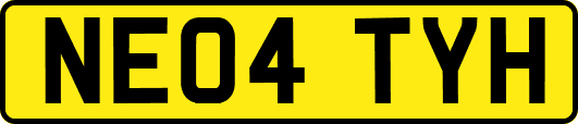 NE04TYH