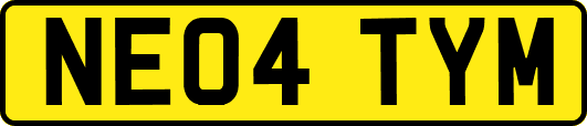 NE04TYM
