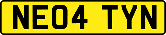 NE04TYN