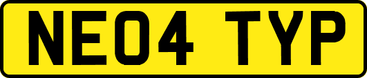 NE04TYP