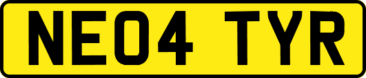 NE04TYR