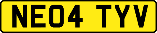 NE04TYV