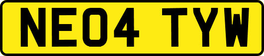 NE04TYW
