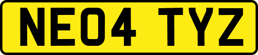 NE04TYZ