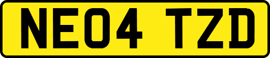 NE04TZD
