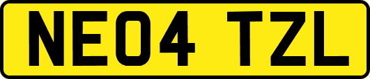 NE04TZL