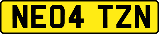 NE04TZN