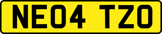 NE04TZO
