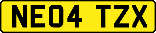 NE04TZX
