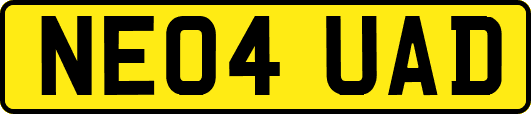 NE04UAD