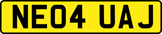 NE04UAJ