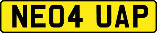 NE04UAP