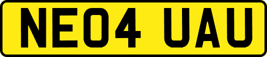 NE04UAU