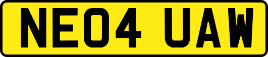 NE04UAW