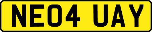 NE04UAY