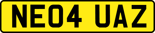 NE04UAZ