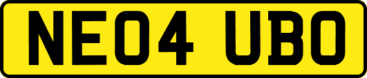 NE04UBO