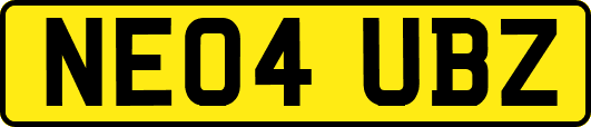 NE04UBZ