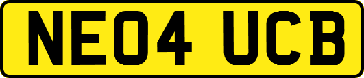 NE04UCB