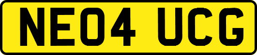 NE04UCG