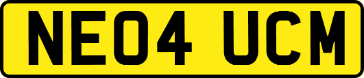 NE04UCM