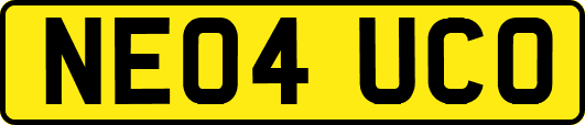 NE04UCO