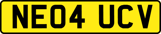 NE04UCV