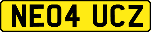 NE04UCZ