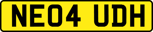 NE04UDH