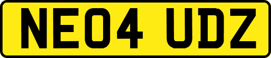 NE04UDZ