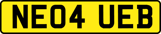 NE04UEB