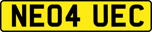 NE04UEC