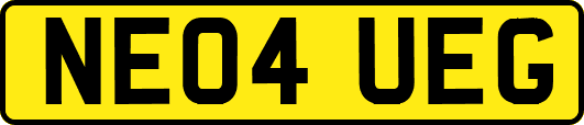 NE04UEG