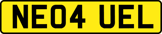 NE04UEL