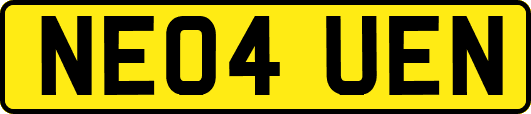 NE04UEN