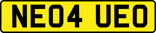 NE04UEO